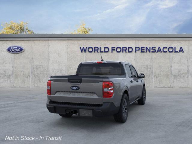 new 2025 Ford Maverick car, priced at $33,260