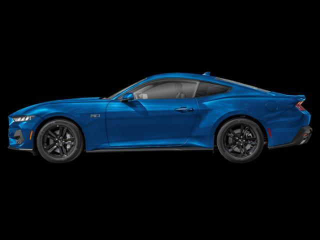 new 2024 Ford Mustang car, priced at $46,390