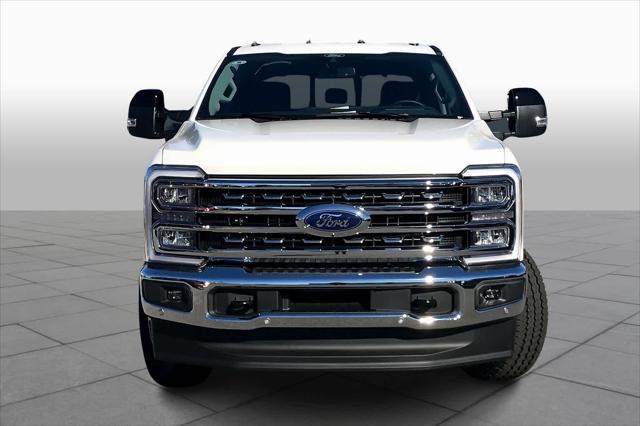 new 2024 Ford F-350 car, priced at $86,965