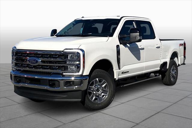 new 2024 Ford F-350 car, priced at $86,965