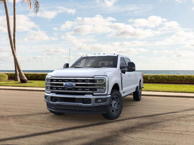 new 2024 Ford F-350 car, priced at $86,965