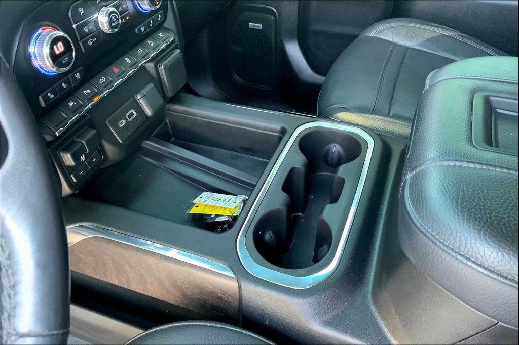 used 2021 GMC Sierra 1500 car, priced at $42,000