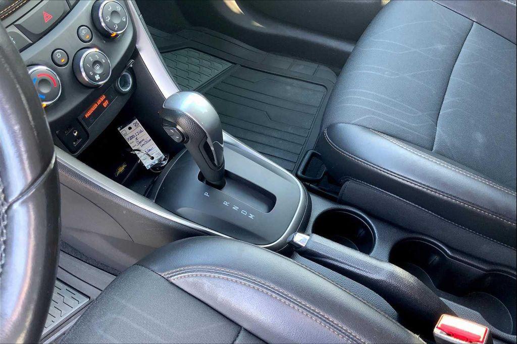 used 2019 Chevrolet Trax car, priced at $8,900