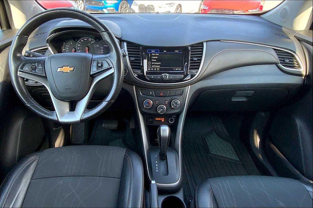 used 2019 Chevrolet Trax car, priced at $8,900