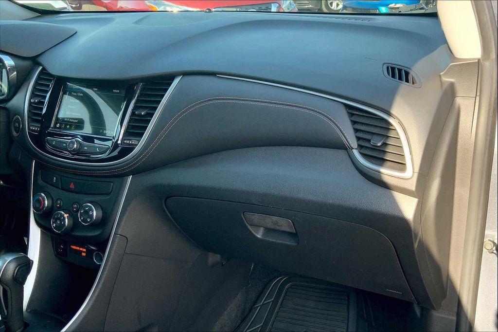 used 2019 Chevrolet Trax car, priced at $8,900
