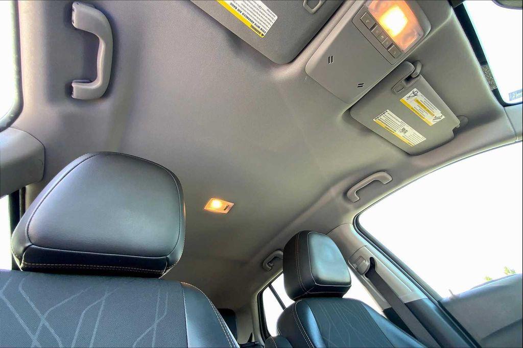 used 2019 Chevrolet Trax car, priced at $8,900