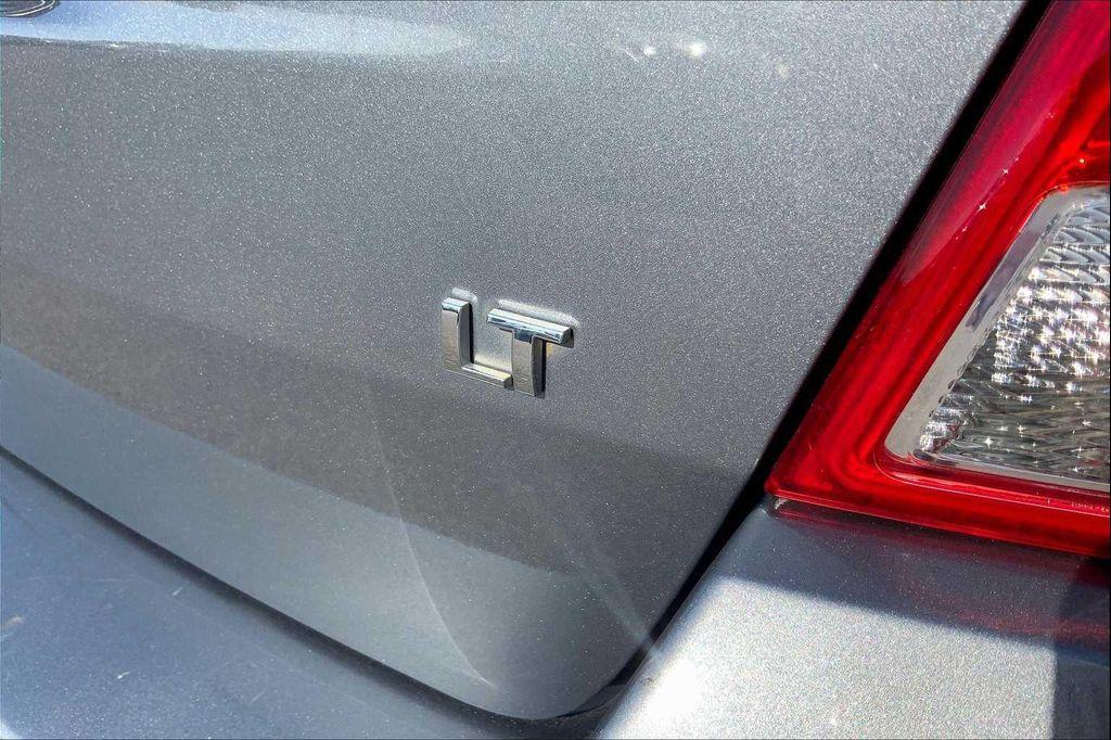 used 2019 Chevrolet Trax car, priced at $8,900