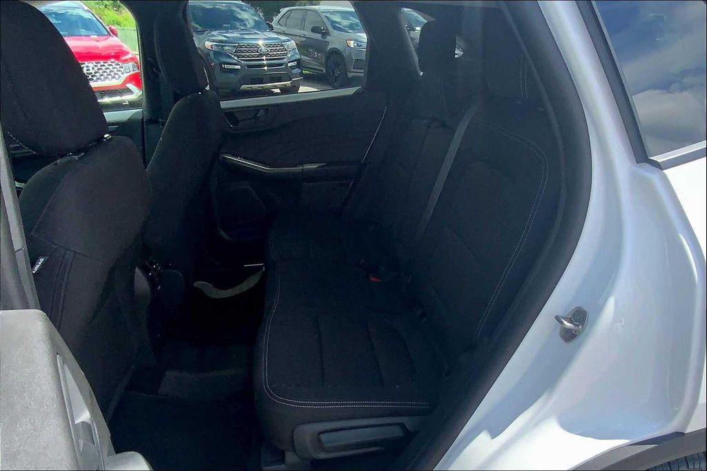 used 2024 Ford Escape car, priced at $25,526