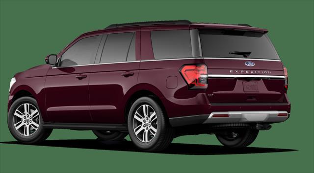 new 2024 Ford Expedition car, priced at $66,272