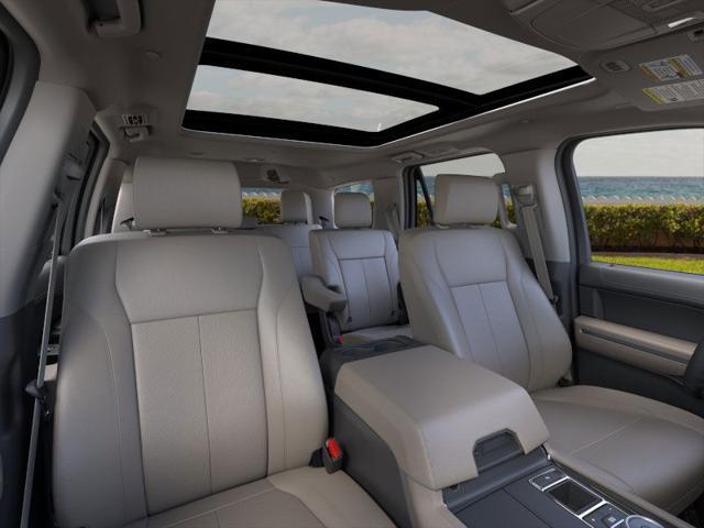 new 2024 Ford Expedition car, priced at $66,772