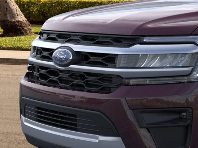 new 2024 Ford Expedition car, priced at $66,772