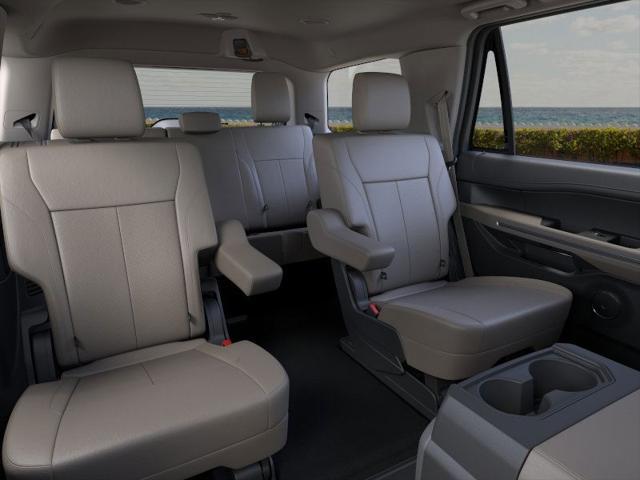 new 2024 Ford Expedition car, priced at $66,772