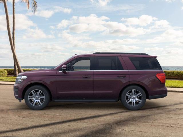 new 2024 Ford Expedition car, priced at $66,772