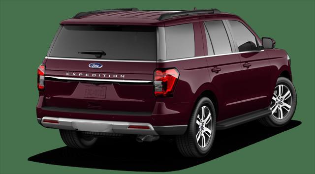 new 2024 Ford Expedition car, priced at $66,272