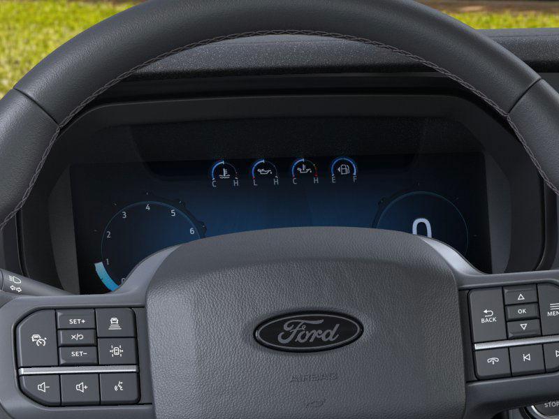 new 2025 Ford F-150 car, priced at $138,795