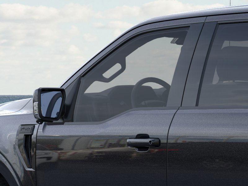 new 2025 Ford F-150 car, priced at $138,795