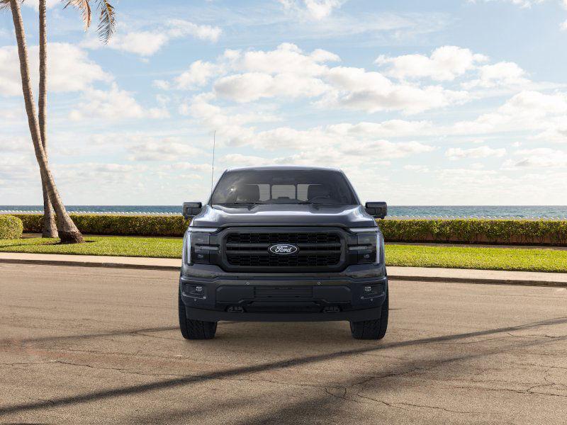 new 2025 Ford F-150 car, priced at $138,795