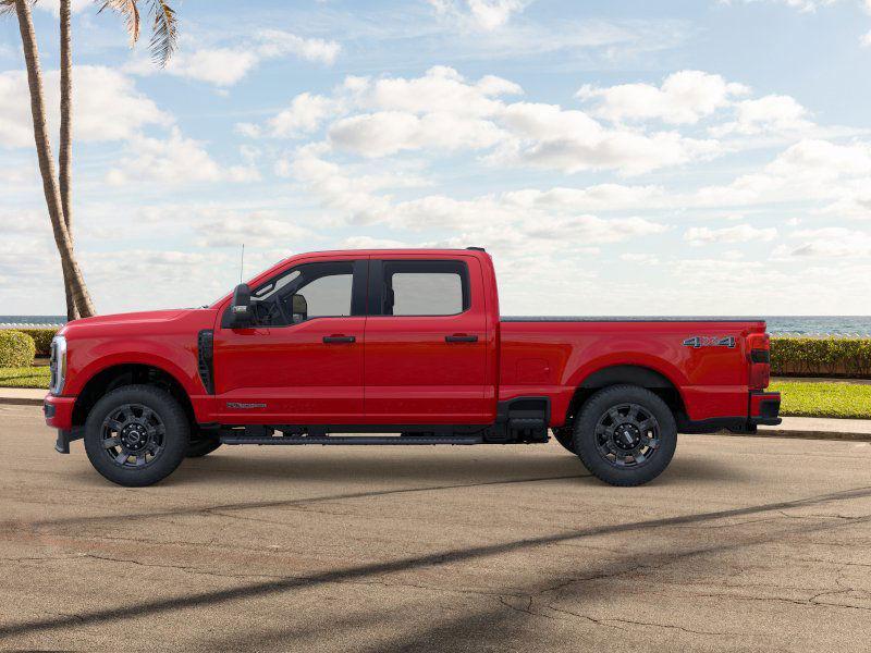 new 2026 Ford F-250 car, priced at $73,215