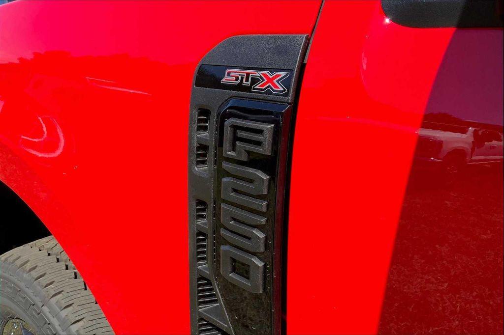 new 2026 Ford F-250 car, priced at $73,215