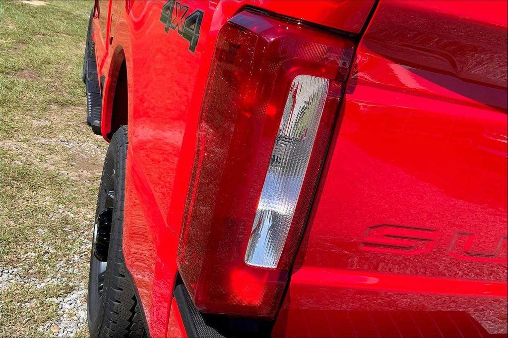 new 2026 Ford F-250 car, priced at $73,215