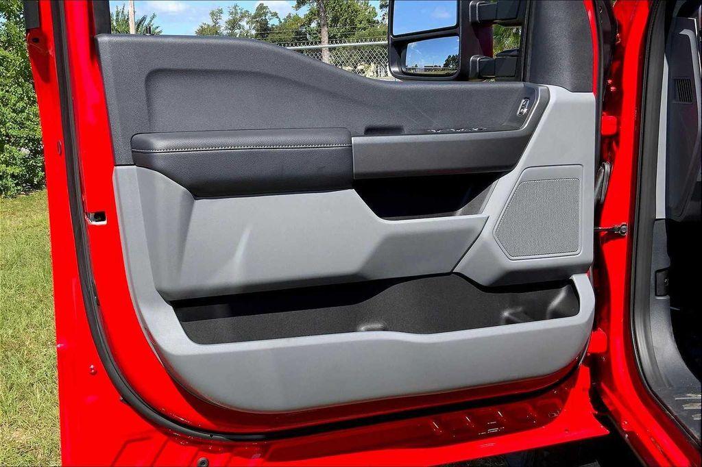 new 2026 Ford F-250 car, priced at $73,215