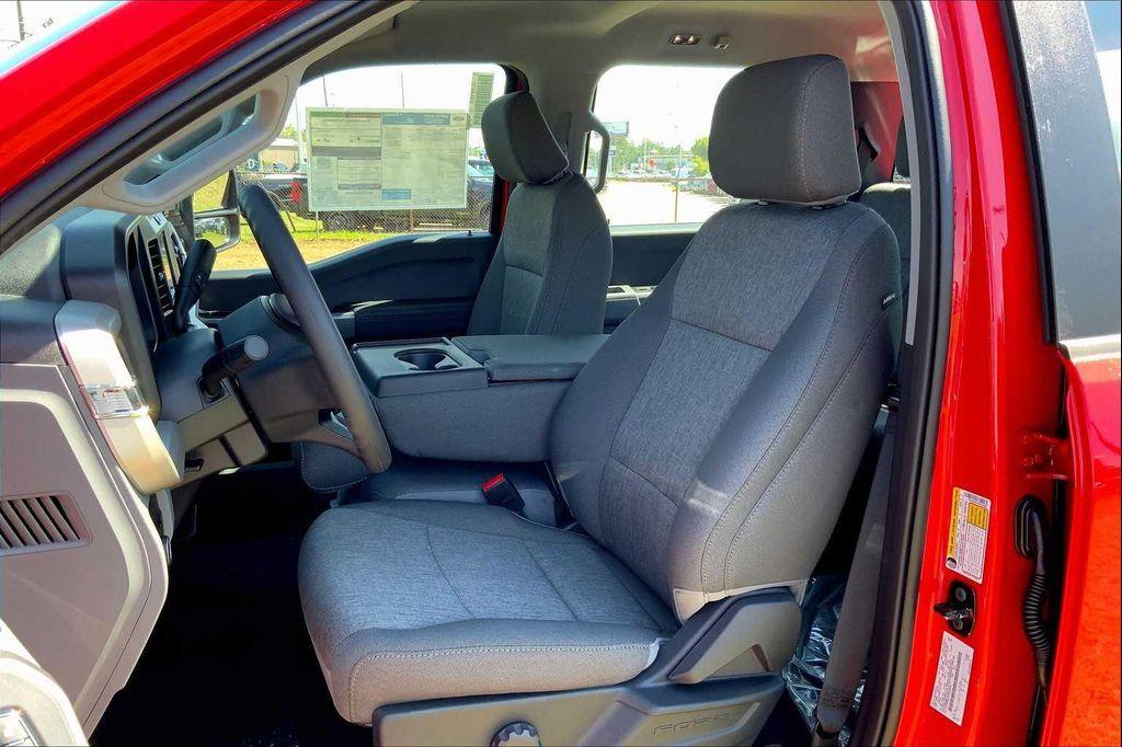 new 2026 Ford F-250 car, priced at $73,215