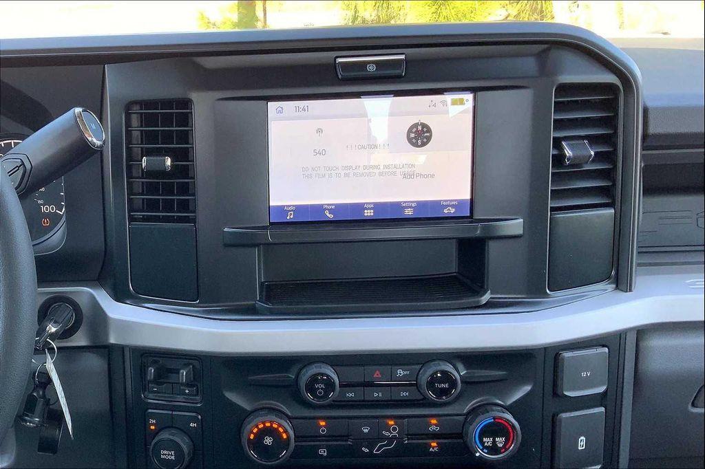 new 2026 Ford F-250 car, priced at $73,215