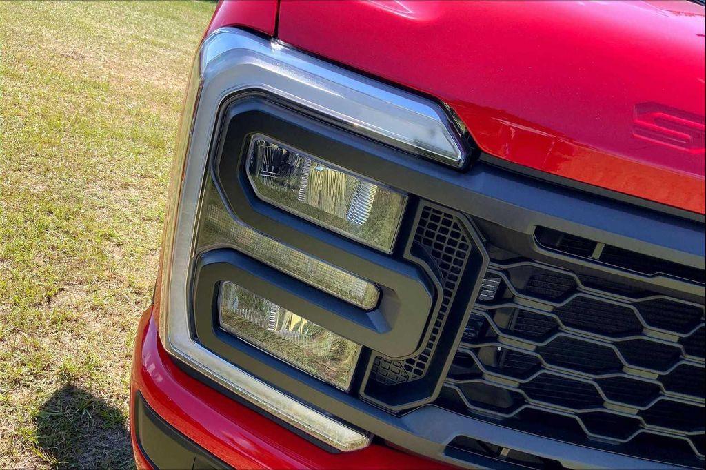new 2026 Ford F-250 car, priced at $73,215