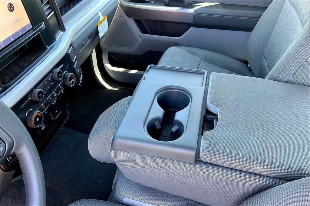 new 2026 Ford F-250 car, priced at $73,215