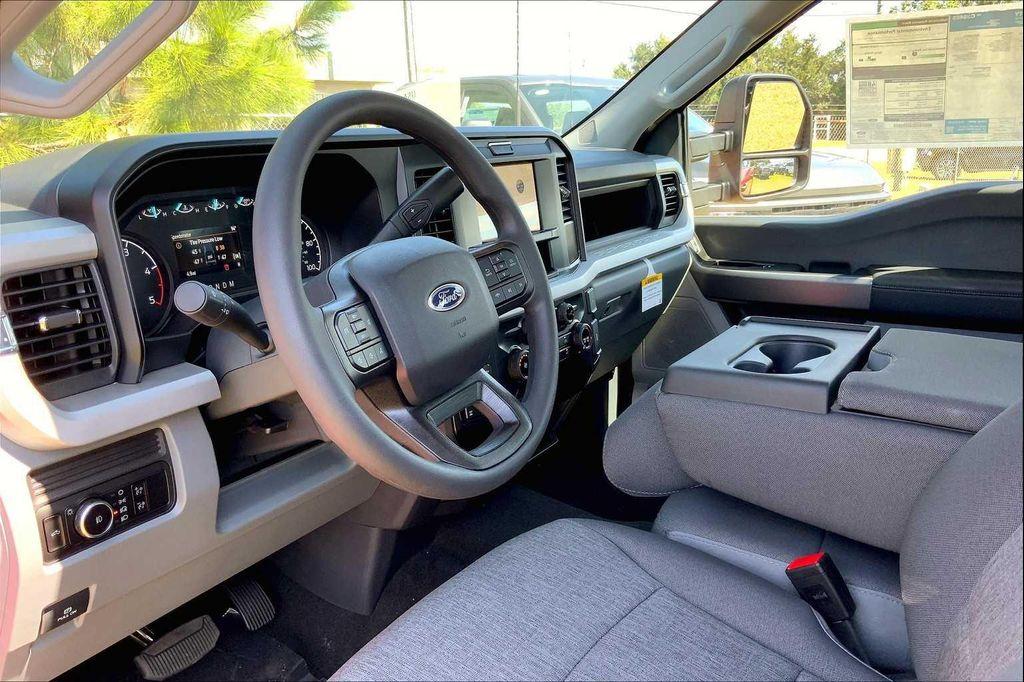 new 2026 Ford F-250 car, priced at $73,215