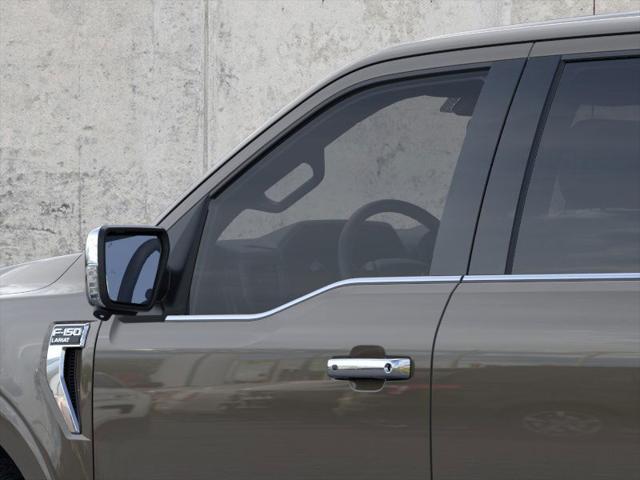 new 2025 Ford F-150 car, priced at $69,900