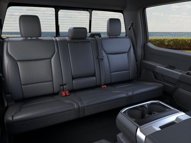 new 2025 Ford F-150 car, priced at $69,900