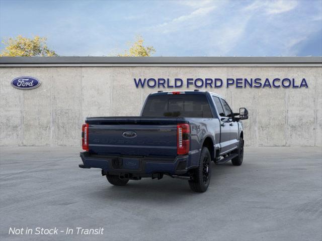 new 2025 Ford F-250 car, priced at $90,210