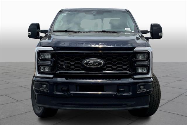 new 2025 Ford F-250 car, priced at $90,210