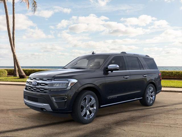 new 2024 Ford Expedition car, priced at $84,038