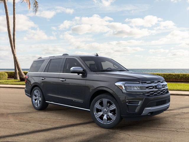 new 2024 Ford Expedition car, priced at $84,038