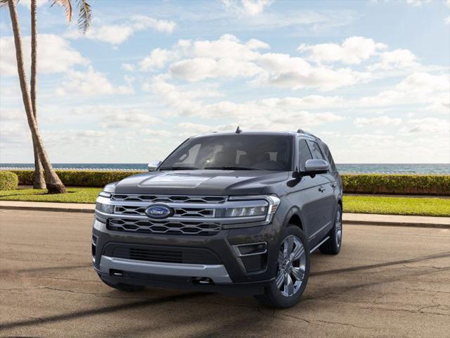 new 2024 Ford Expedition car, priced at $84,038