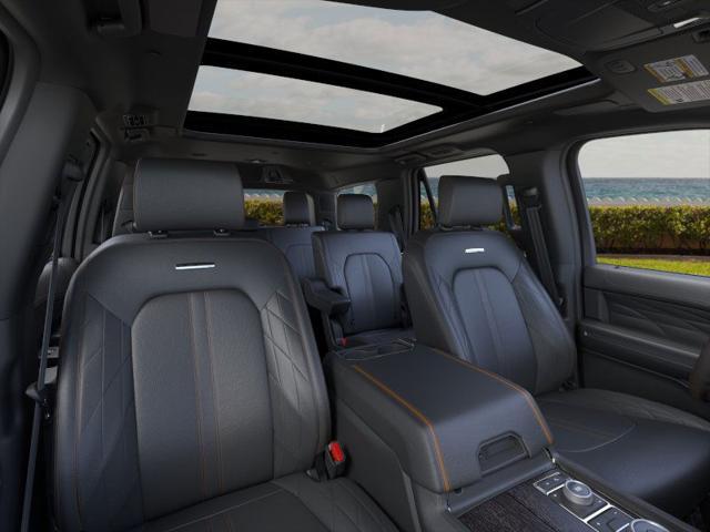 new 2024 Ford Expedition car, priced at $84,038