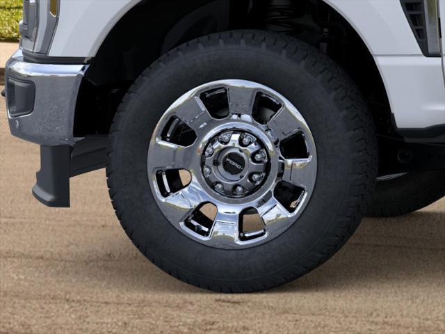 new 2025 Ford F-250 car, priced at $97,760