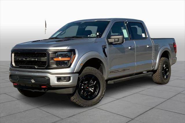 new 2024 Ford F-150 car, priced at $98,475