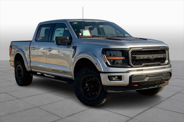 new 2024 Ford F-150 car, priced at $98,475