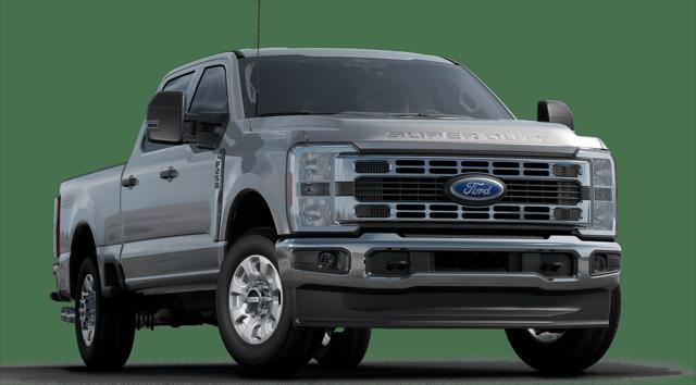 new 2024 Ford F-250 car, priced at $65,478