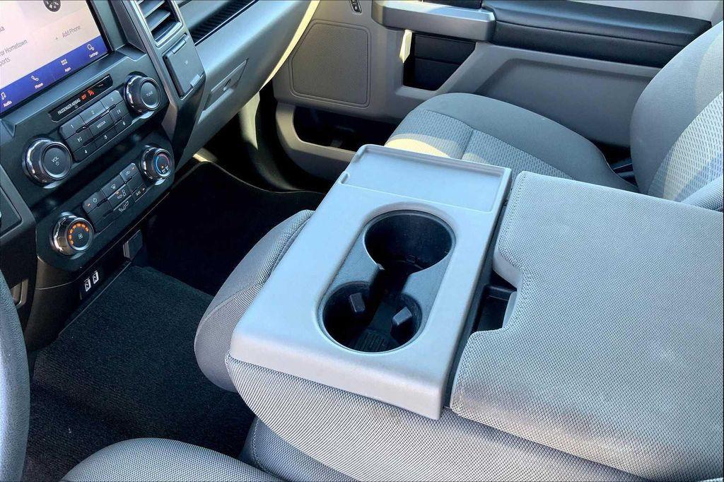 used 2020 Ford F-150 car, priced at $23,617