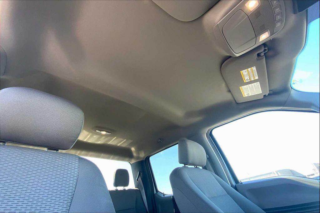 used 2020 Ford F-150 car, priced at $23,617