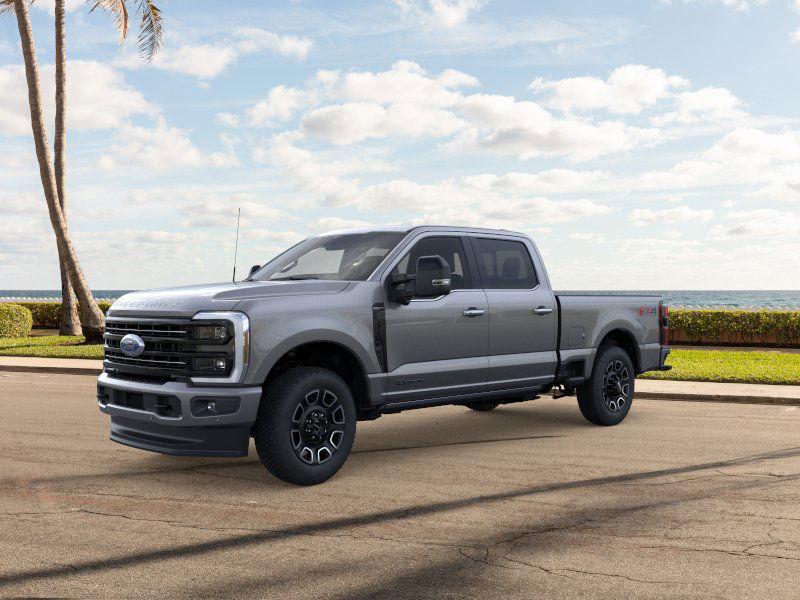 new 2026 Ford F-250 car, priced at $92,929