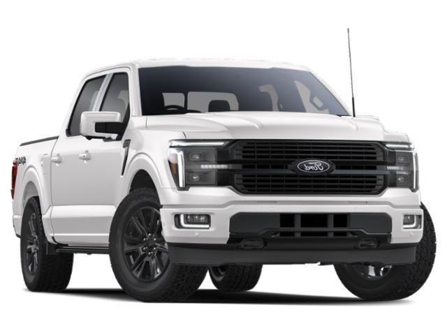 new 2024 Ford F-150 car, priced at $86,905