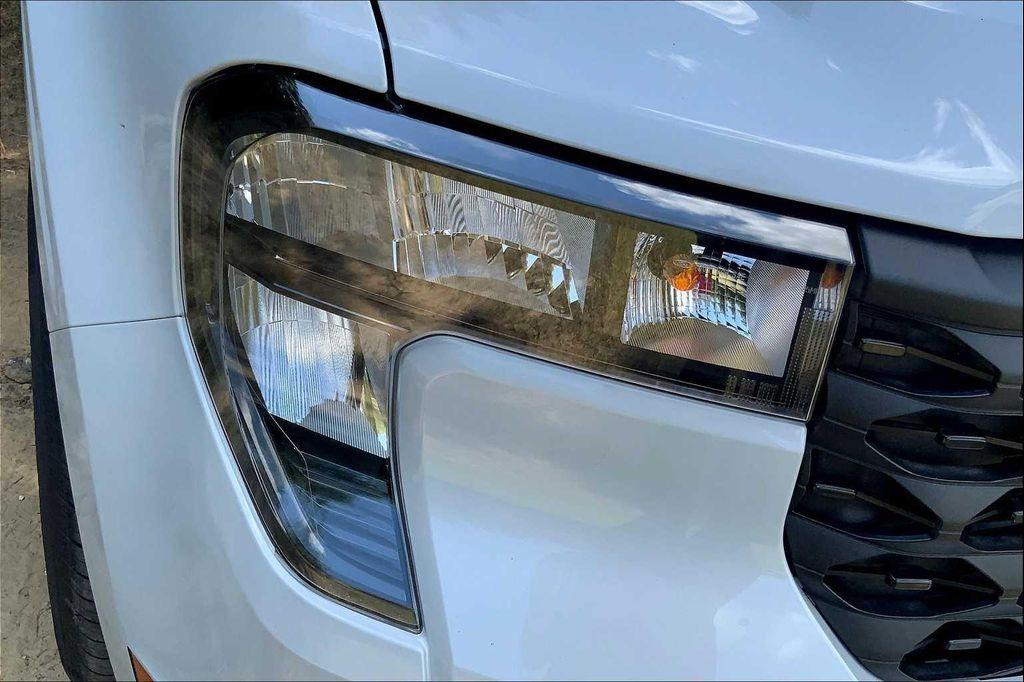 new 2025 Ford Maverick car, priced at $31,638