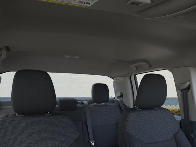 new 2025 Ford Maverick car, priced at $32,855