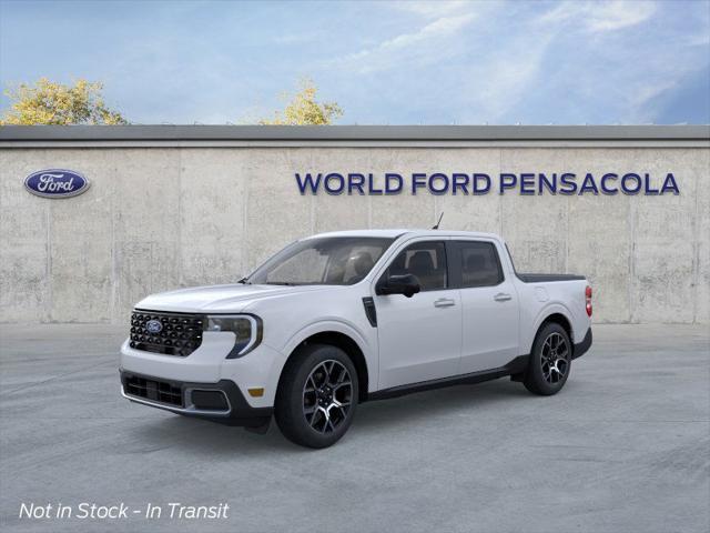 new 2025 Ford Maverick car, priced at $40,225