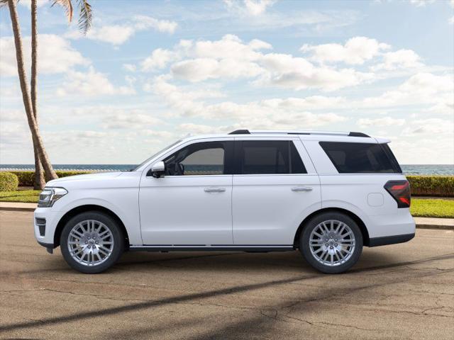 new 2024 Ford Expedition car, priced at $73,790